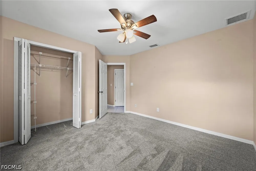Admiral Court Fort Myers, FL 33912