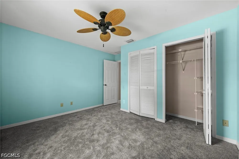 Admiral Court Fort Myers, FL 33912