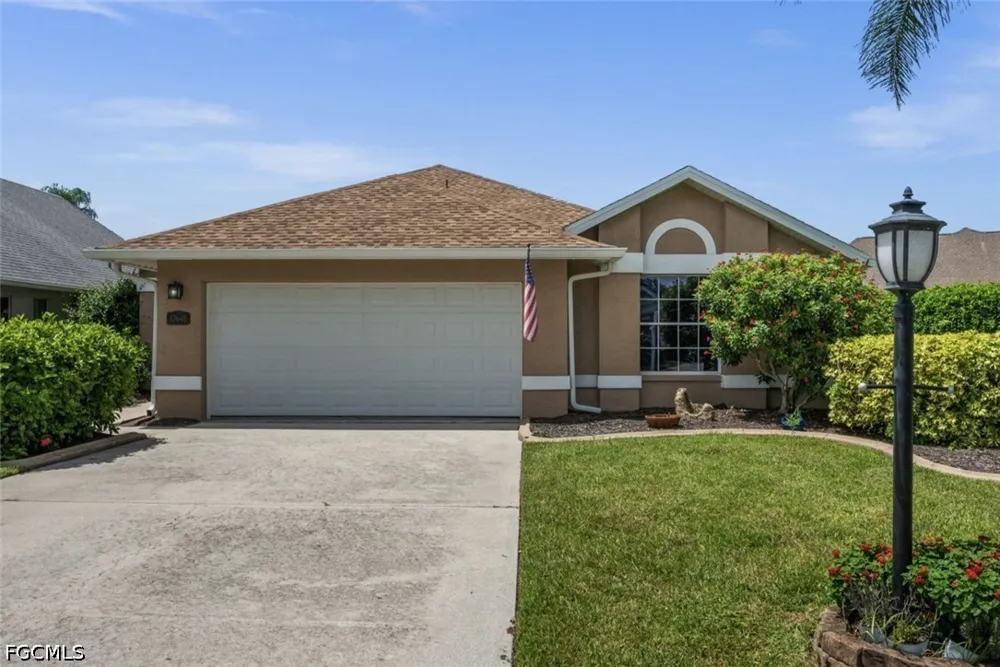 Admiral Court Fort Myers, FL 33912