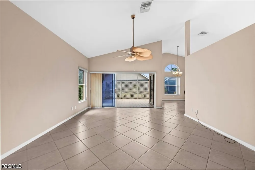 Admiral Court Fort Myers, FL 33912