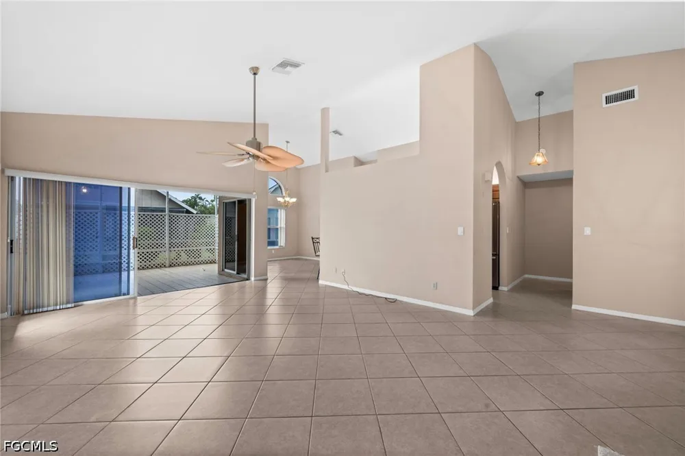 Admiral Court Fort Myers, FL 33912