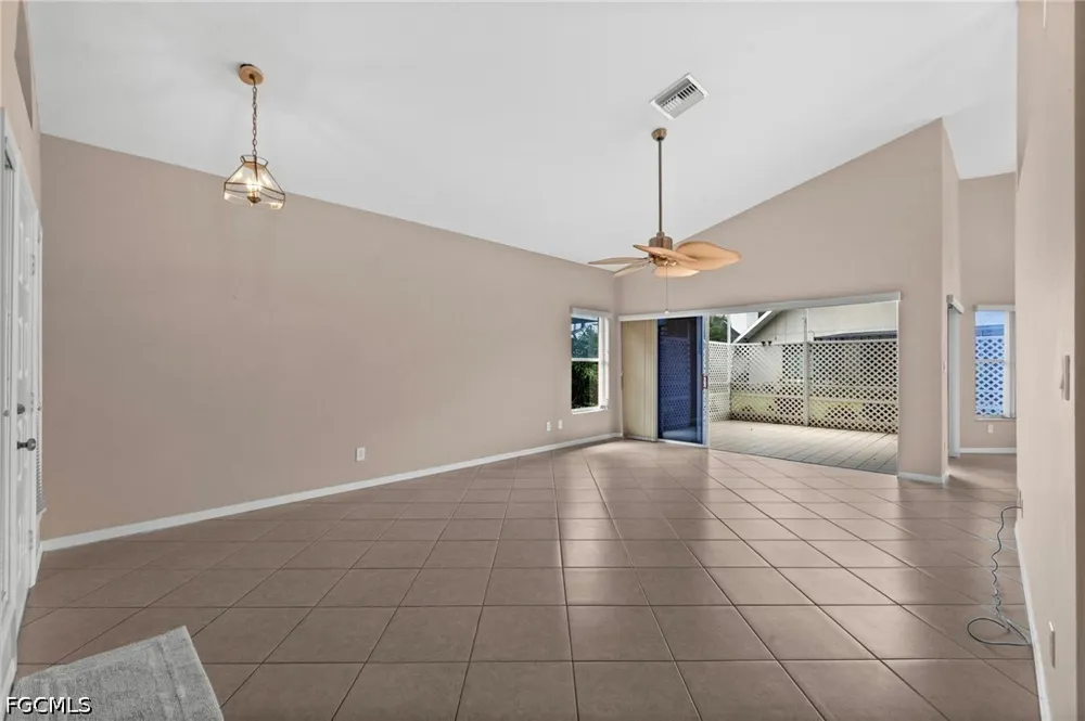 Admiral Court Fort Myers, FL 33912