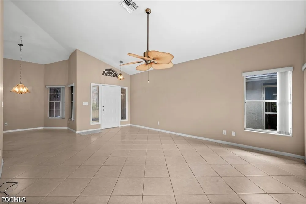 Admiral Court Fort Myers, FL 33912
