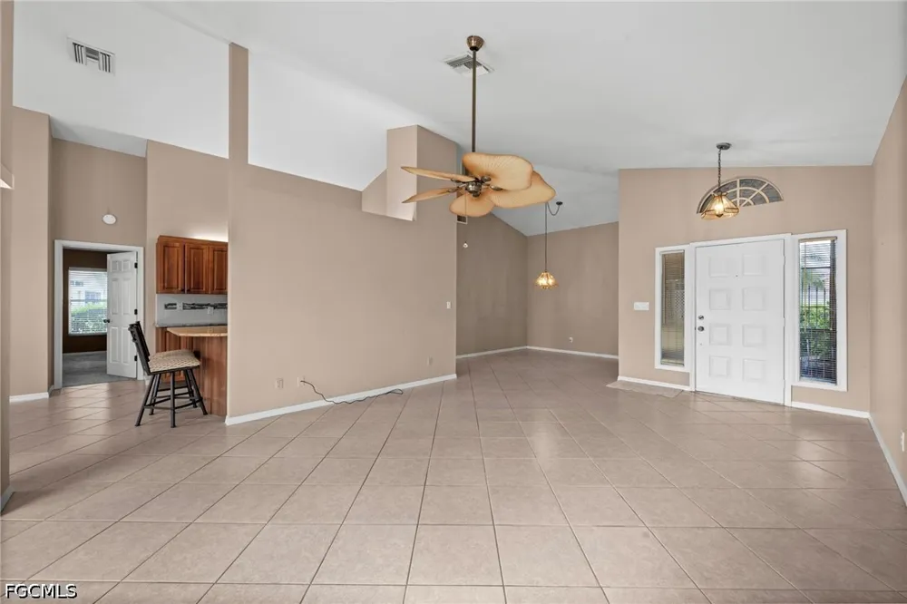 Admiral Court Fort Myers, FL 33912