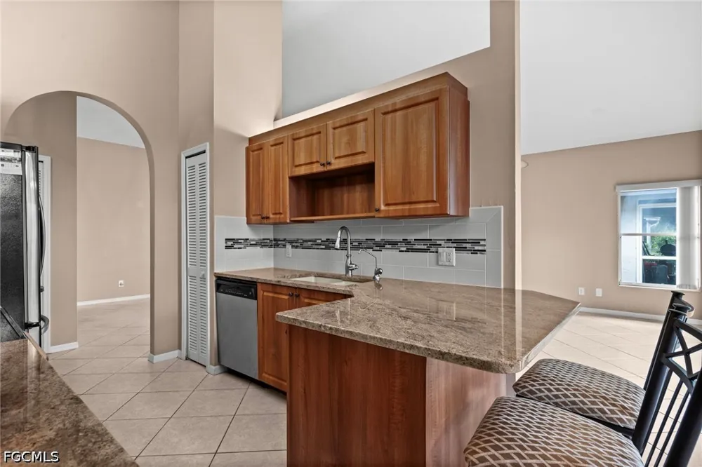 Admiral Court Fort Myers, FL 33912