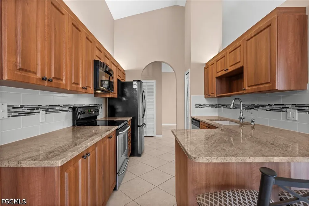 Admiral Court Fort Myers, FL 33912