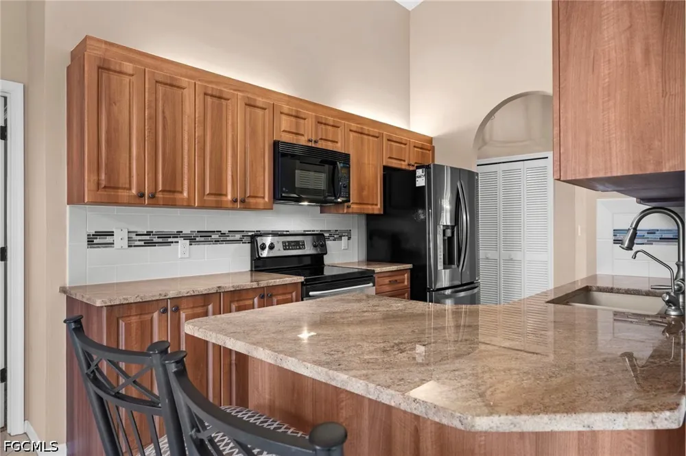 Admiral Court Fort Myers, FL 33912