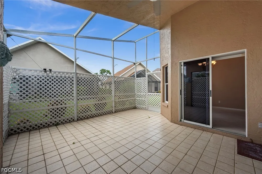 Admiral Court Fort Myers, FL 33912