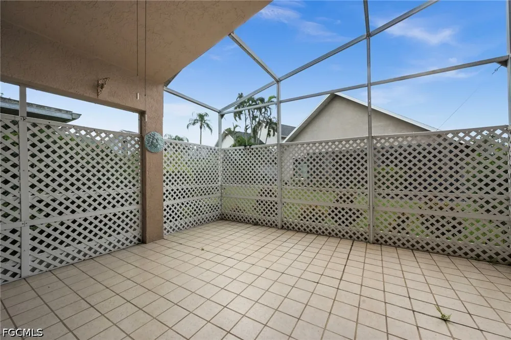 Admiral Court Fort Myers, FL 33912