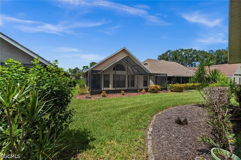 Admiral Court Fort Myers, FL 33912