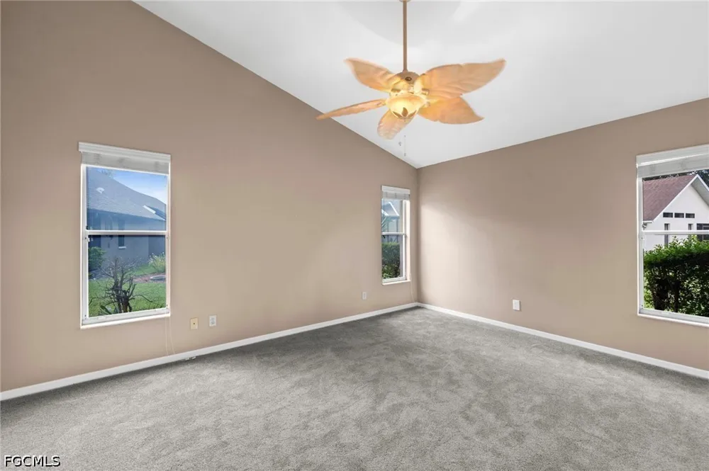 Admiral Court Fort Myers, FL 33912