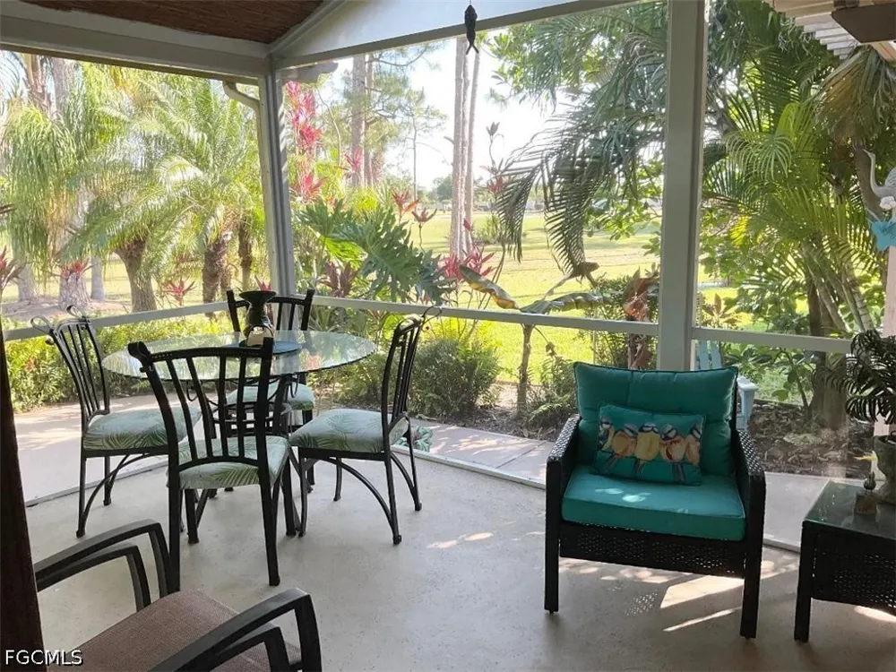 Avenida Del Tura North Fort Myers, FL 33903