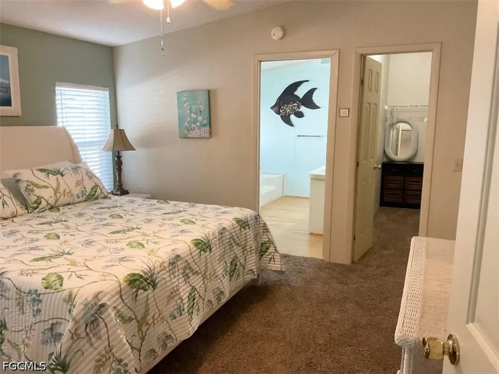 Avenida Del Tura North Fort Myers, FL 33903