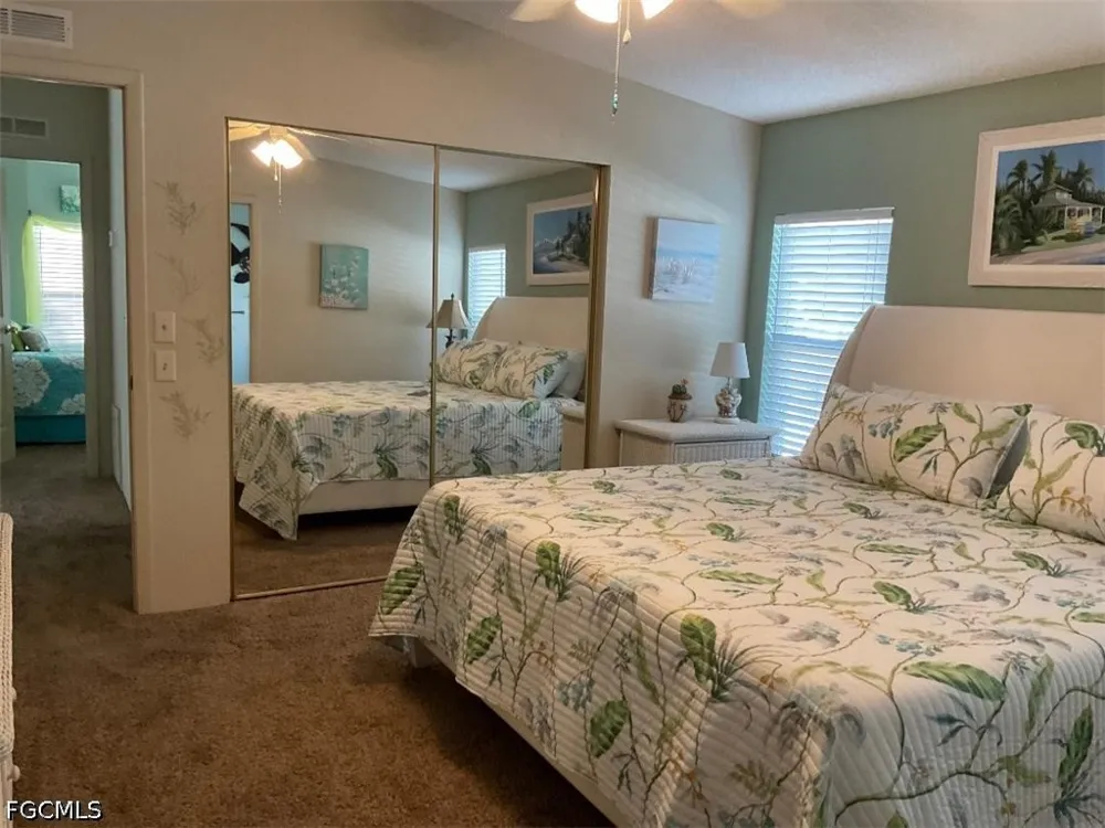 Avenida Del Tura North Fort Myers, FL 33903