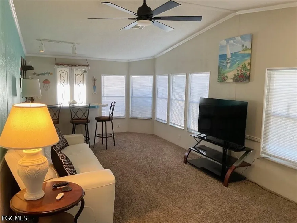 Avenida Del Tura North Fort Myers, FL 33903