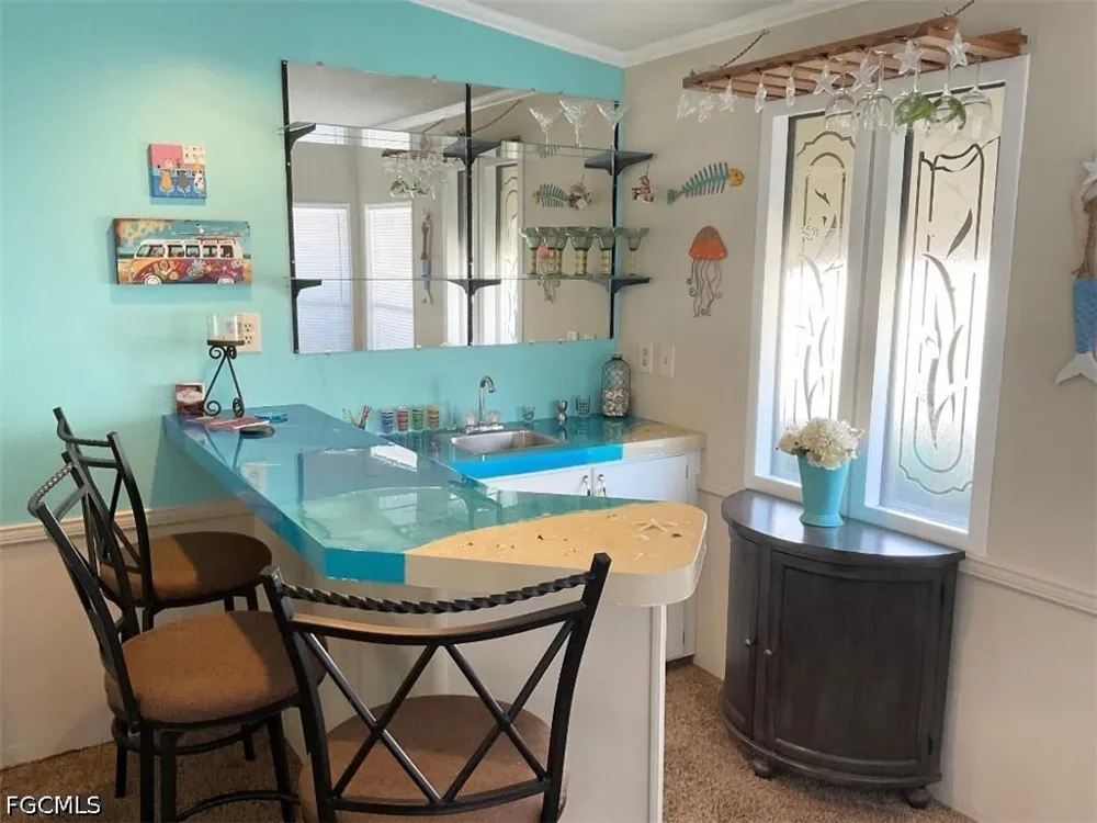 Avenida Del Tura North Fort Myers, FL 33903