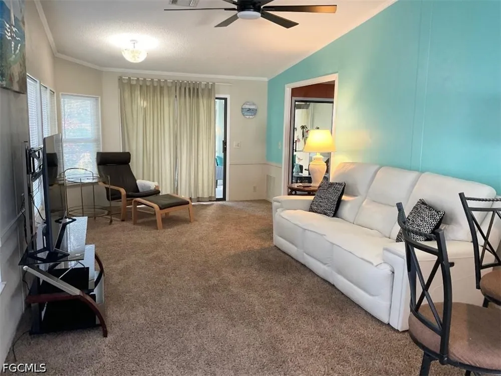 Avenida Del Tura North Fort Myers, FL 33903