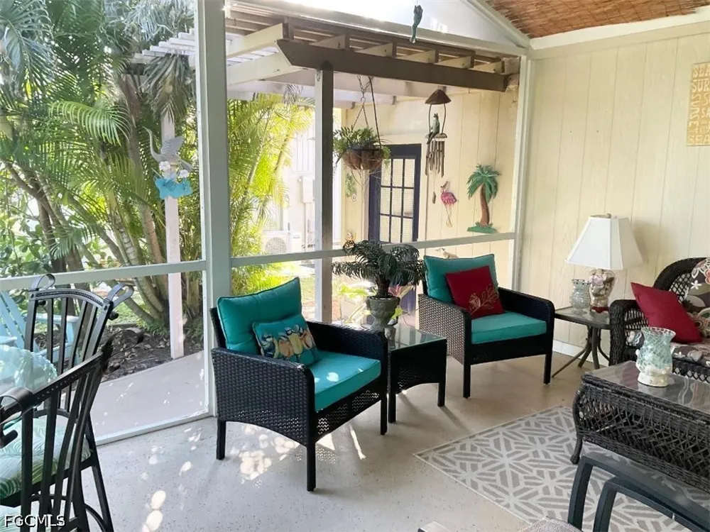 Avenida Del Tura North Fort Myers, FL 33903