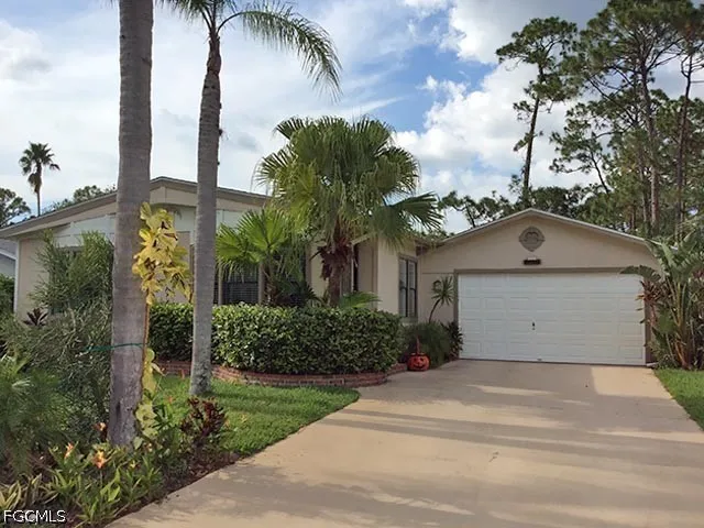 Avenida Del Tura North Fort Myers, FL 33903
