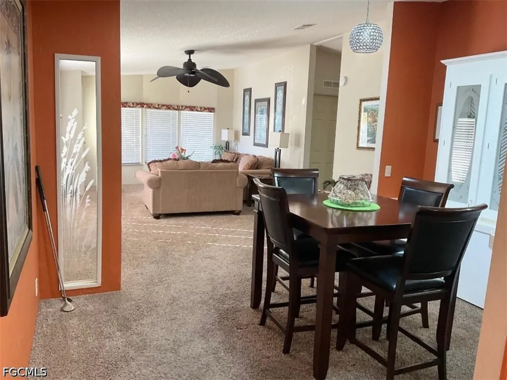 Avenida Del Tura North Fort Myers, FL 33903