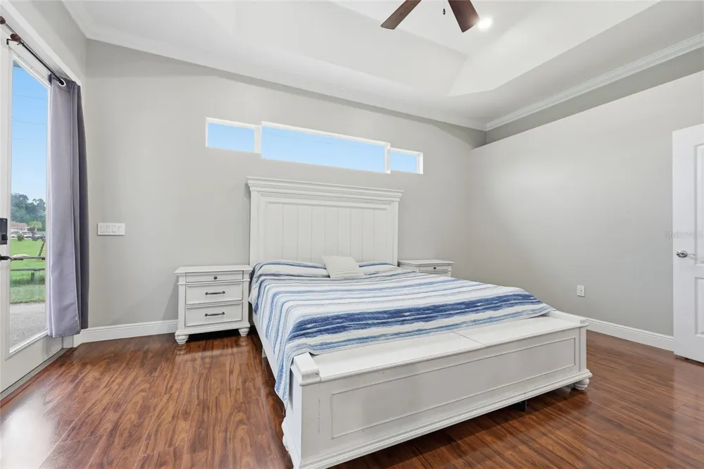 25672 NW 173RD AVENUE High Springs, FL 32643