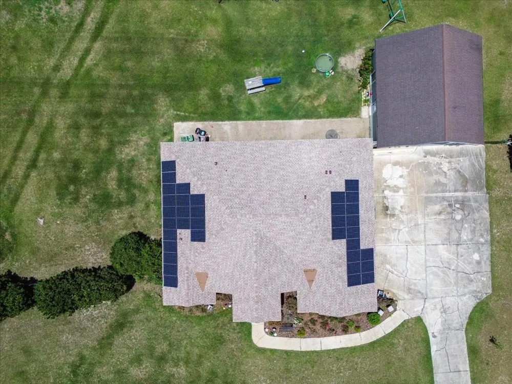 25672 NW 173RD AVENUE High Springs, FL 32643