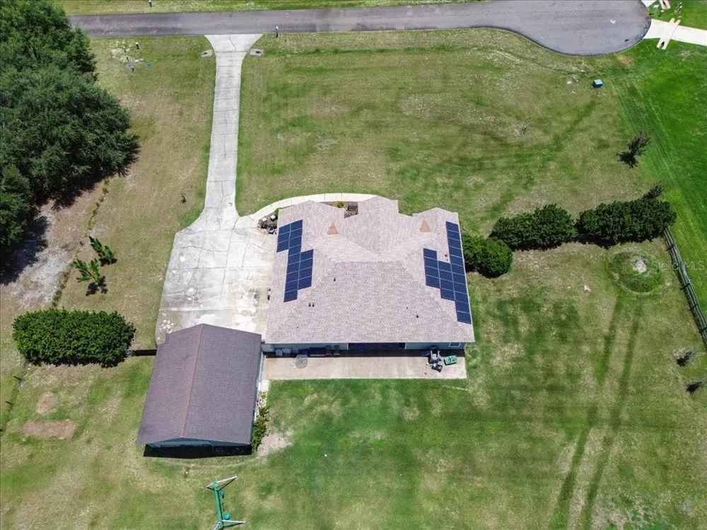 25672 NW 173RD AVENUE High Springs, FL 32643