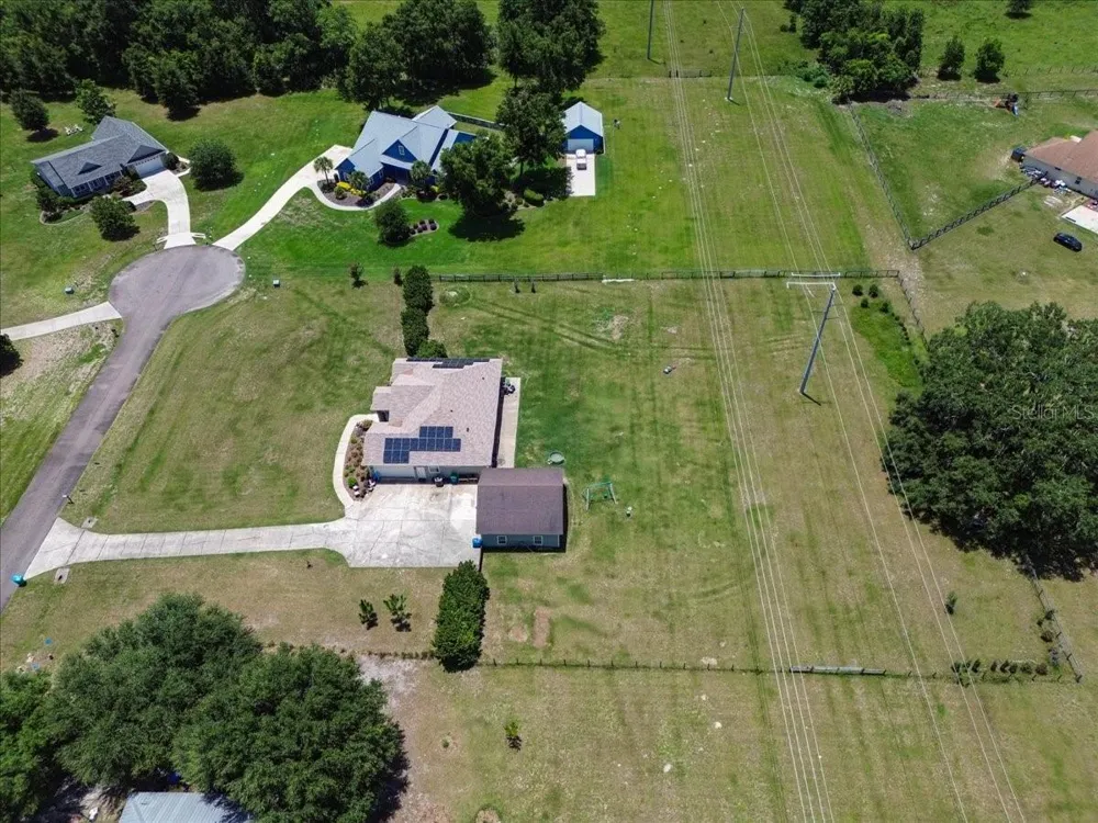 25672 NW 173RD AVENUE High Springs, FL 32643