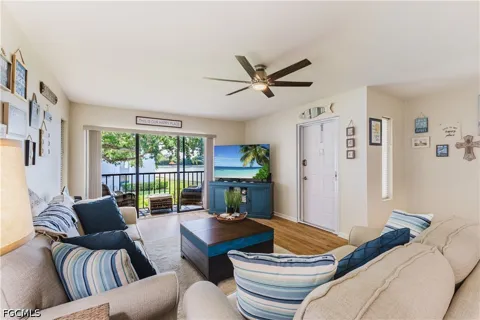 Lakeside Club Boulevard #13