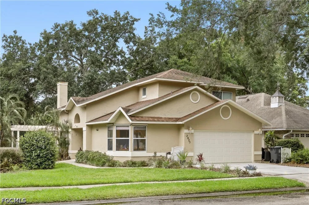 La Cita Lane Titusville, FL 32780