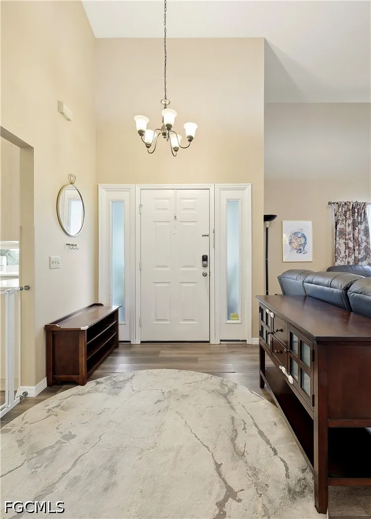 La Cita Lane Titusville, FL 32780