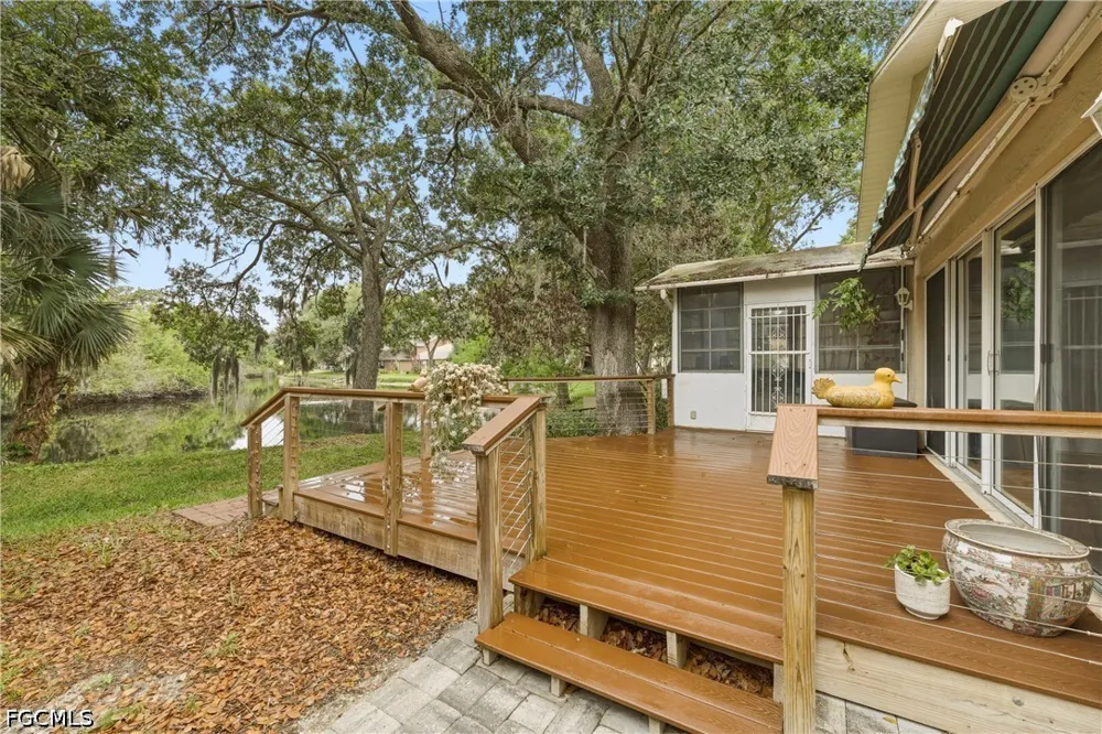 La Cita Lane Titusville, FL 32780