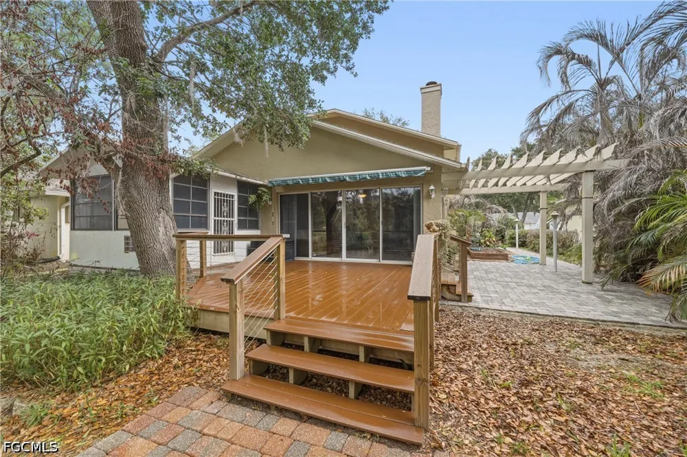 La Cita Lane Titusville, FL 32780
