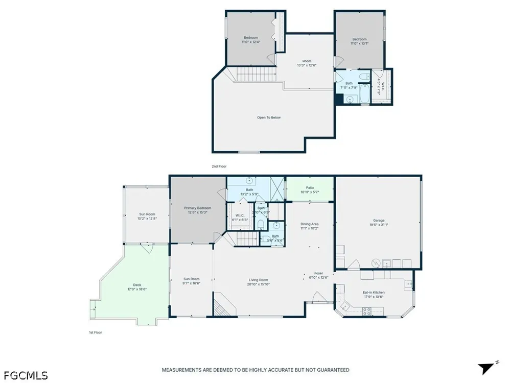 La Cita Lane Titusville, FL 32780