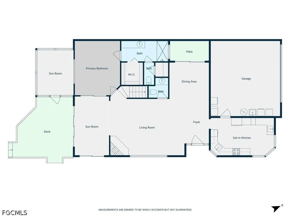 La Cita Lane Titusville, FL 32780