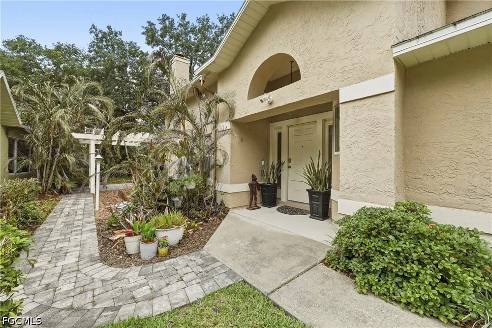 La Cita Lane Titusville, FL 32780
