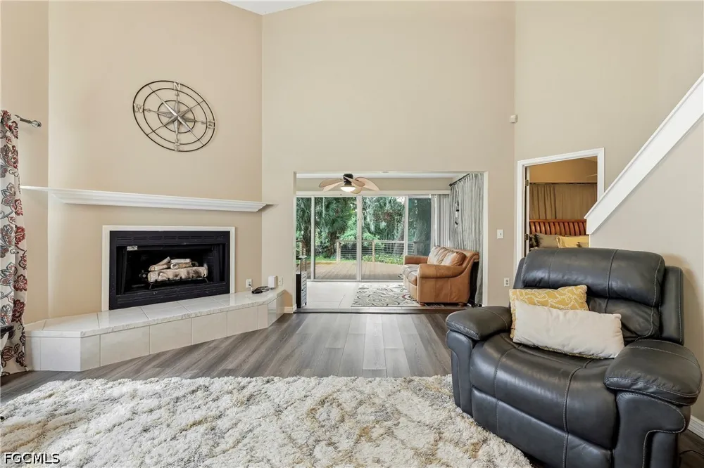 La Cita Lane Titusville, FL 32780