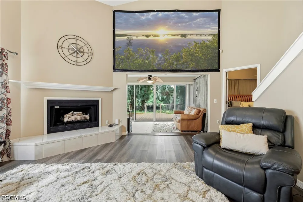 La Cita Lane Titusville, FL 32780