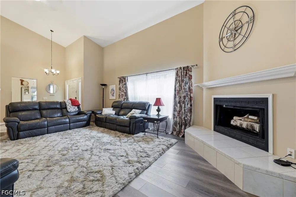 La Cita Lane Titusville, FL 32780
