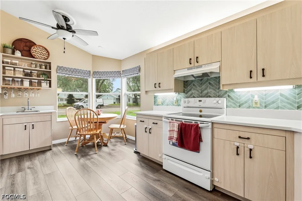 La Cita Lane Titusville, FL 32780