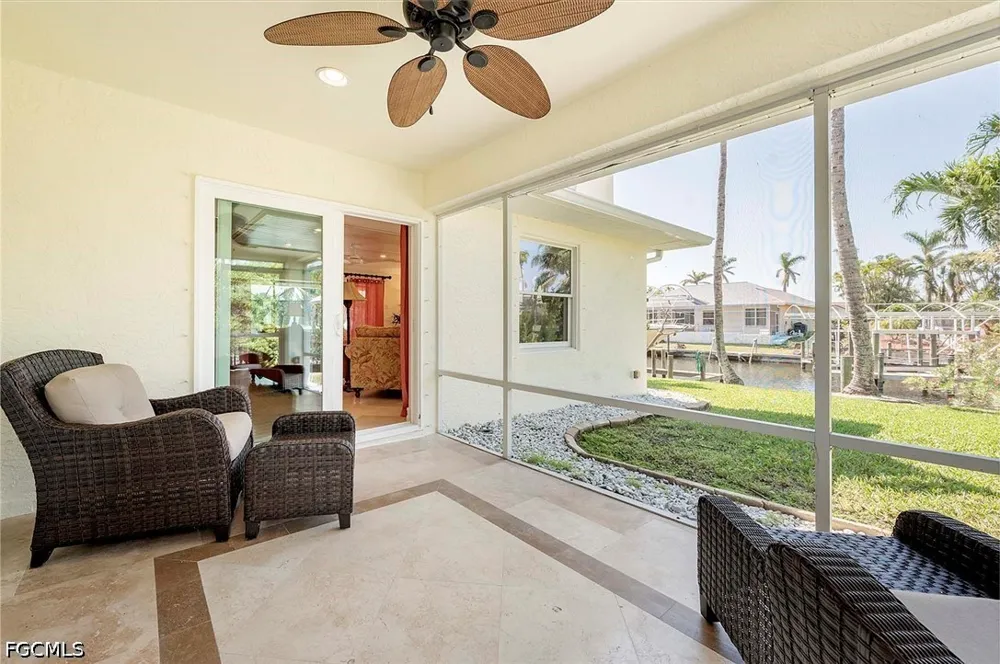 SW 8th Court Cape Coral, FL 33914