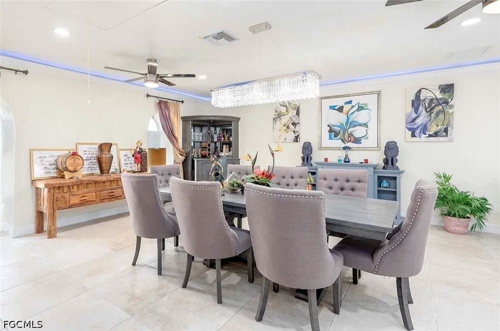 SW 8th Court Cape Coral, FL 33914