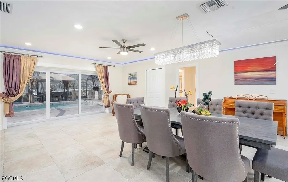 SW 8th Court Cape Coral, FL 33914