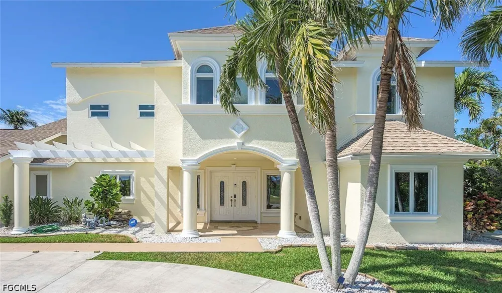SW 8th Court Cape Coral, FL 33914