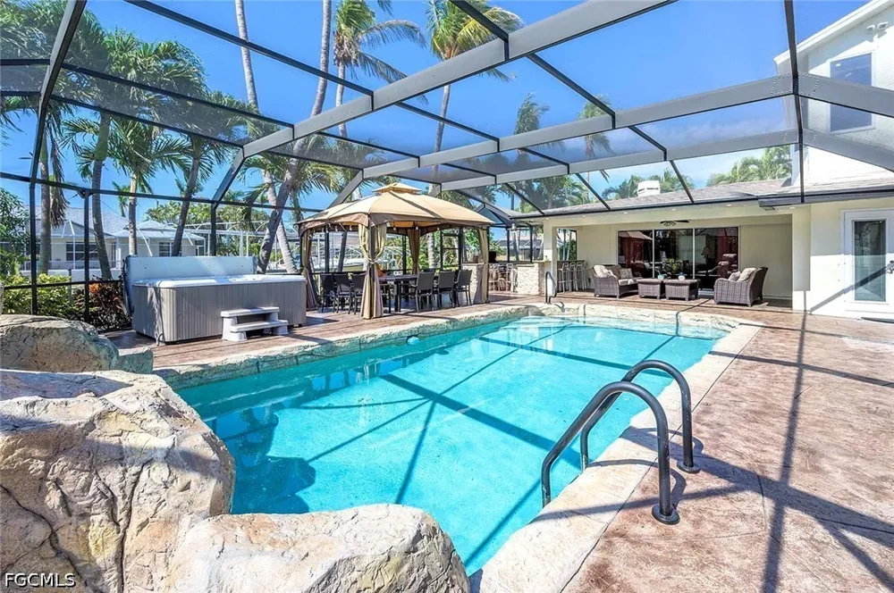 SW 8th Court Cape Coral, FL 33914