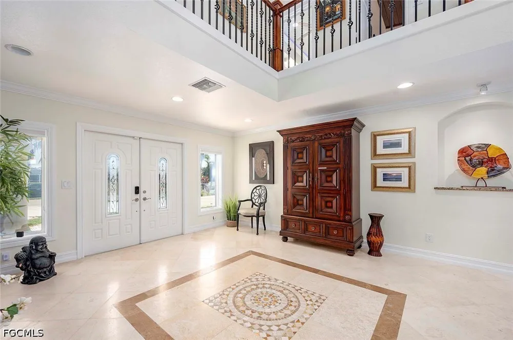 SW 8th Court Cape Coral, FL 33914