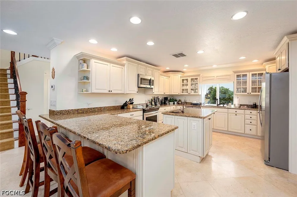 SW 8th Court Cape Coral, FL 33914
