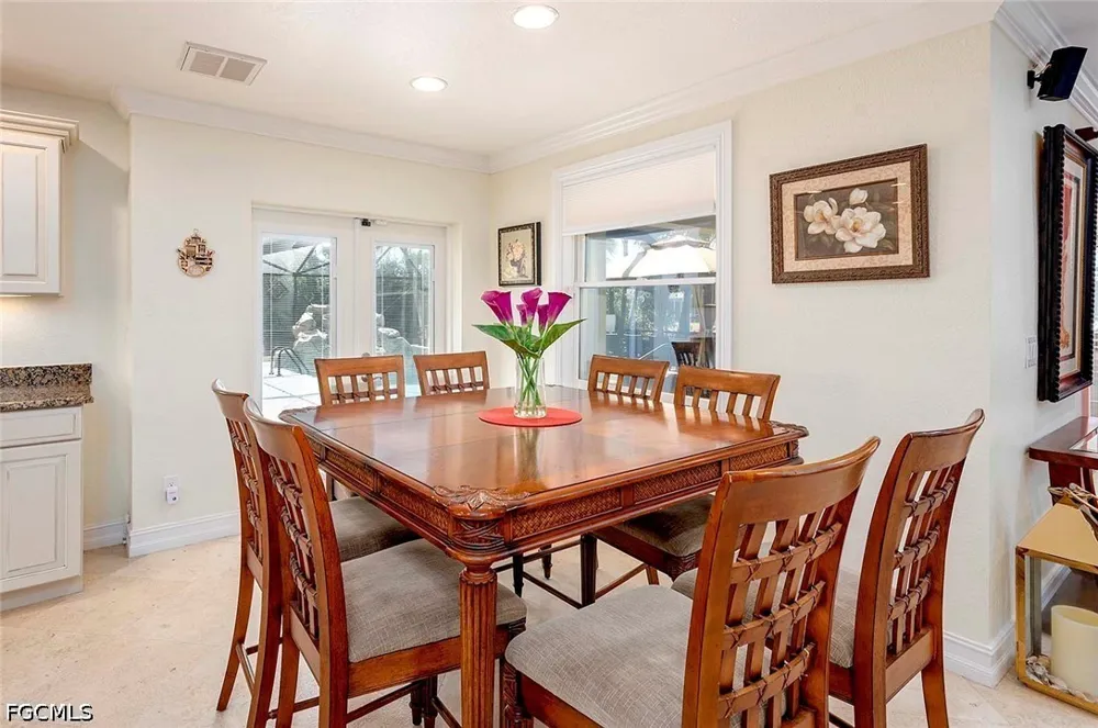 SW 8th Court Cape Coral, FL 33914