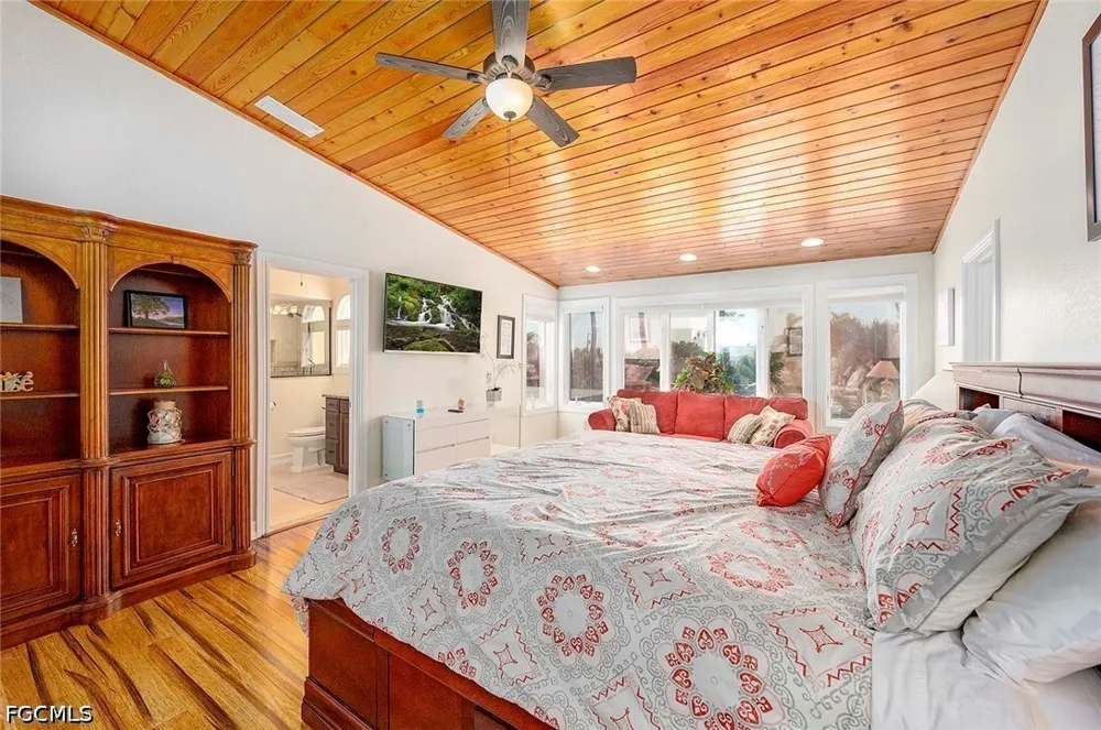 SW 8th Court Cape Coral, FL 33914