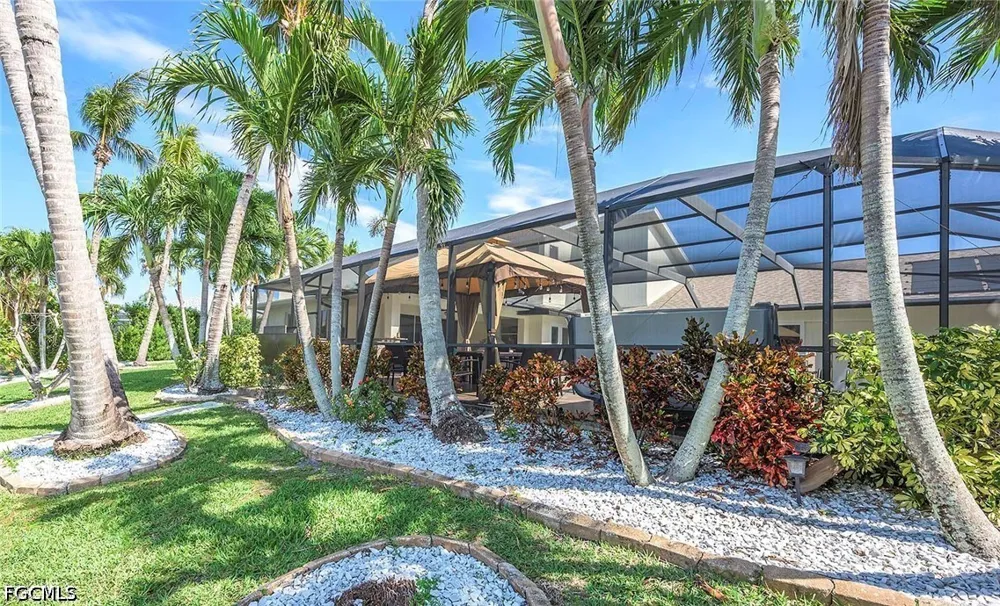 SW 8th Court Cape Coral, FL 33914
